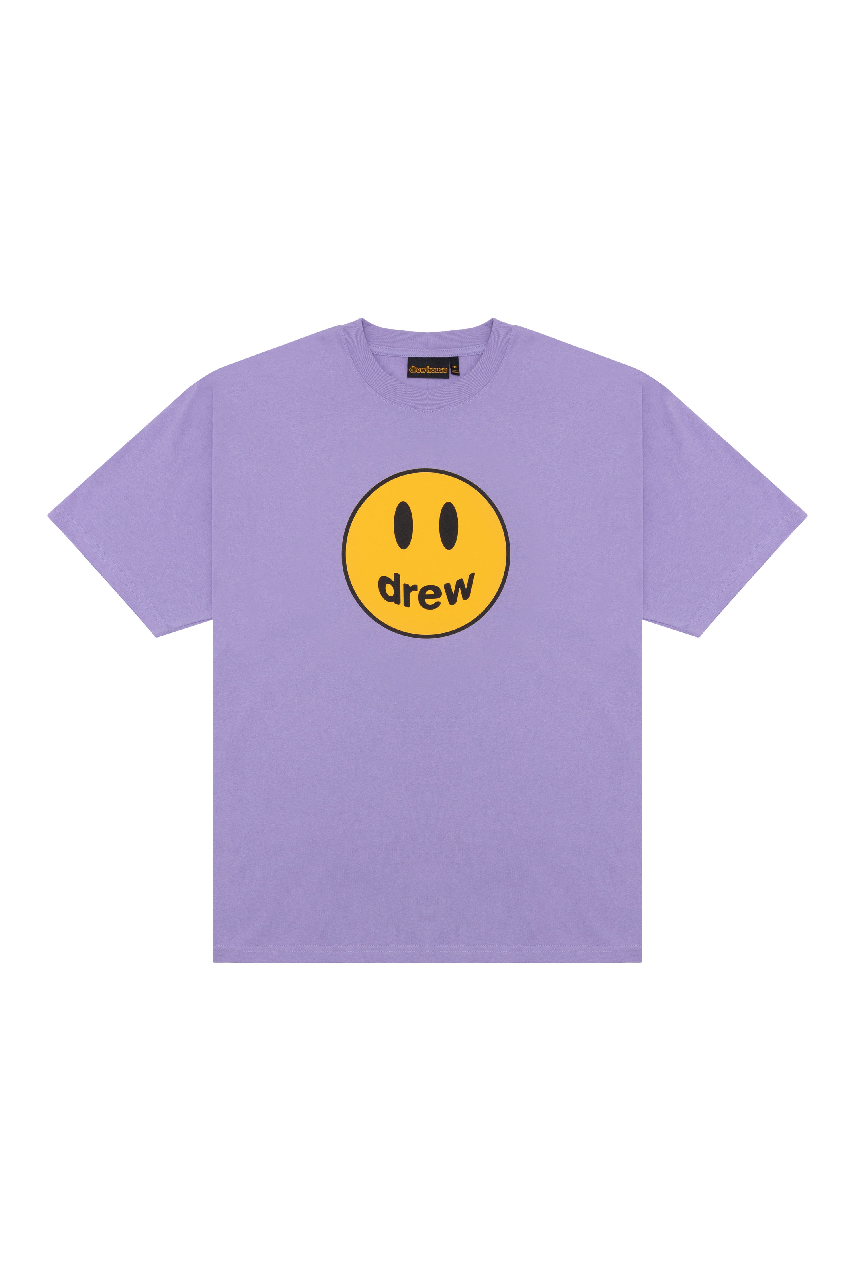 mascot ss tee - lavender