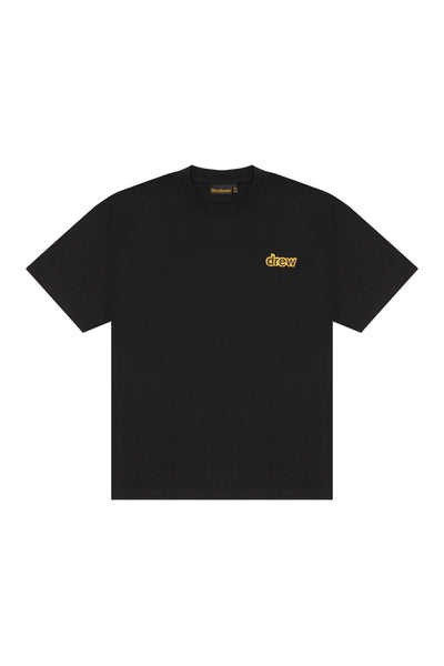 Drew House - drewplosion SS Tee - Black S