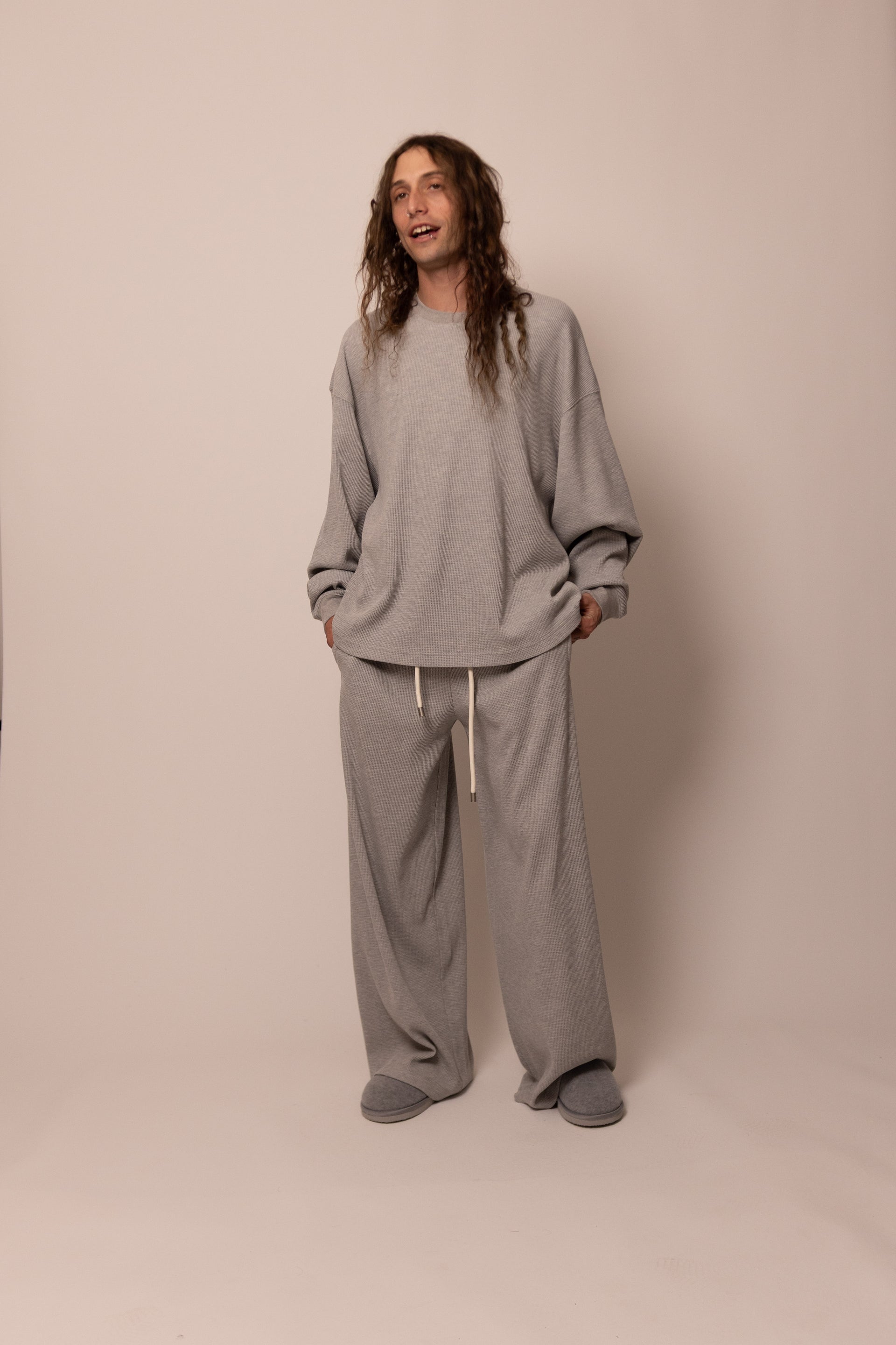 sideline jacket - eternity