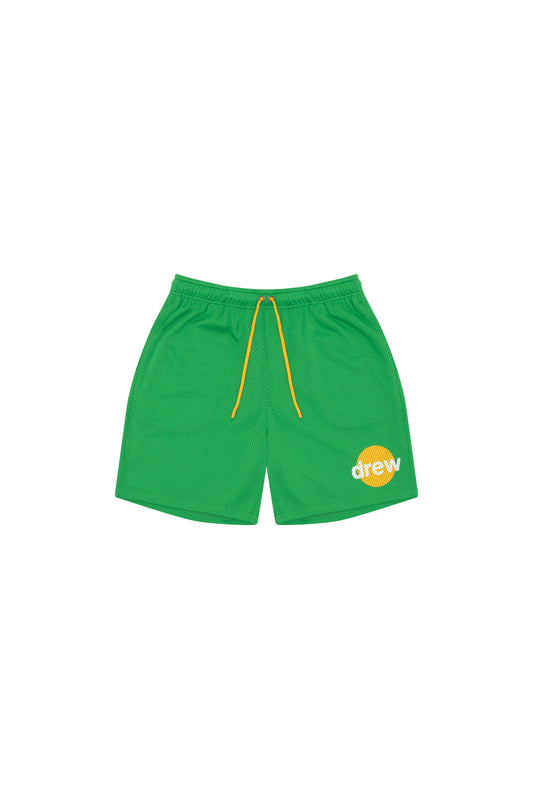 Green Shorts, Owners' Club Mesh Shorts