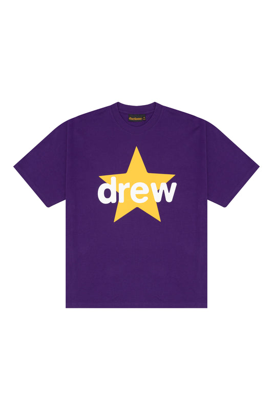 Camiseta Drew T5HSB8 (5COLORES) — TrapXShop