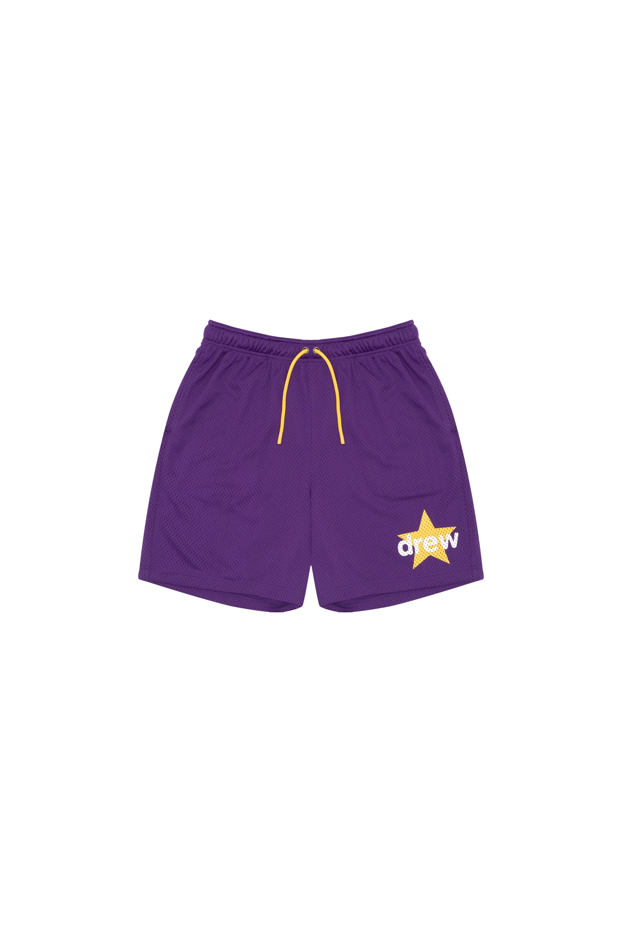 infinite value mesh short acai drew house