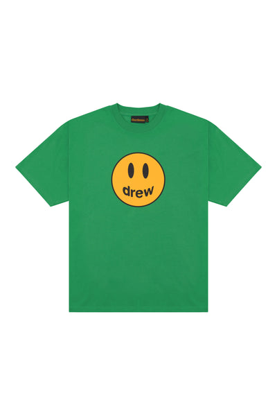 mascot ss tee - green