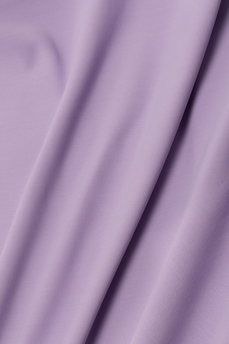 secret rashguard - lavender