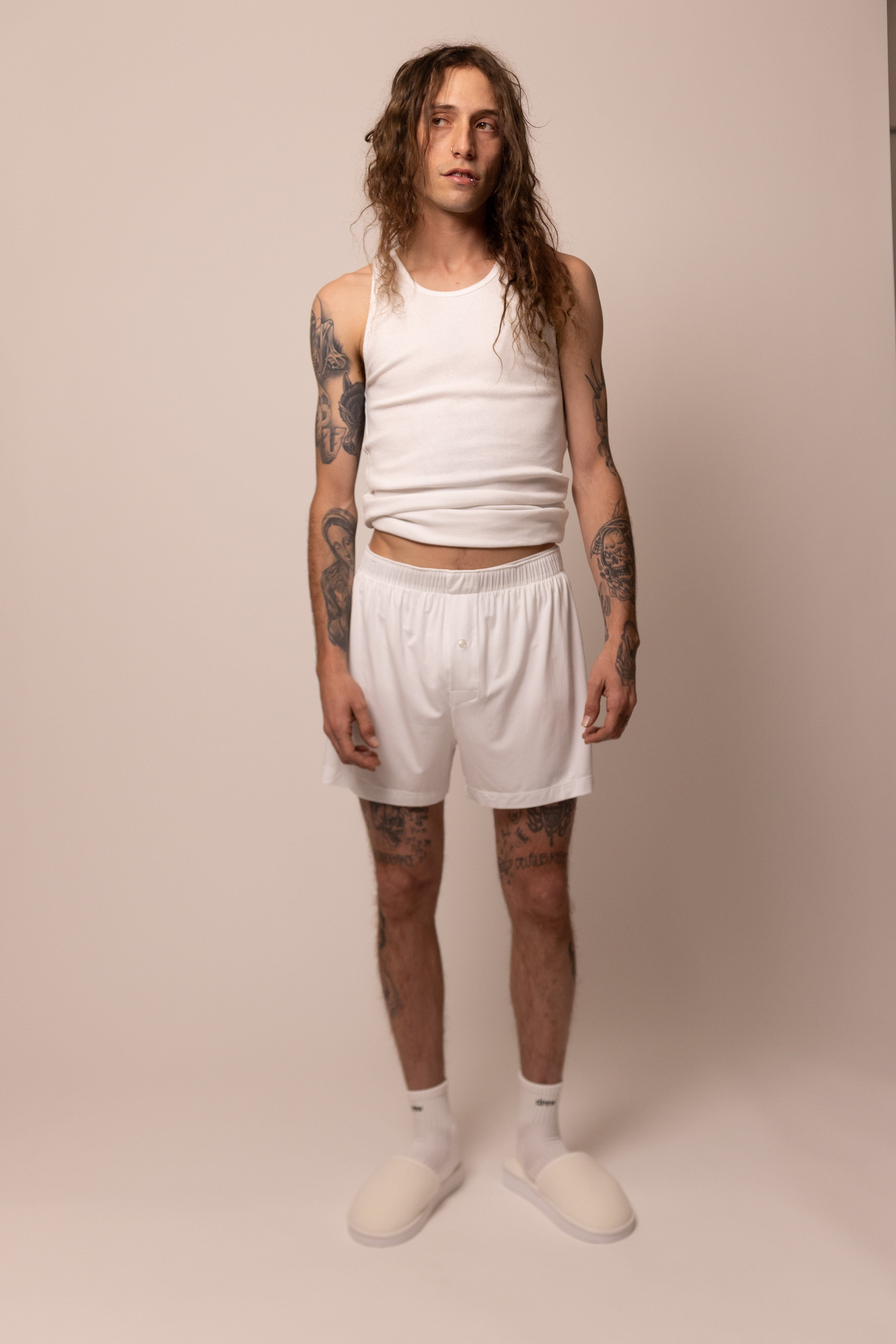 boxer - pure – drew house