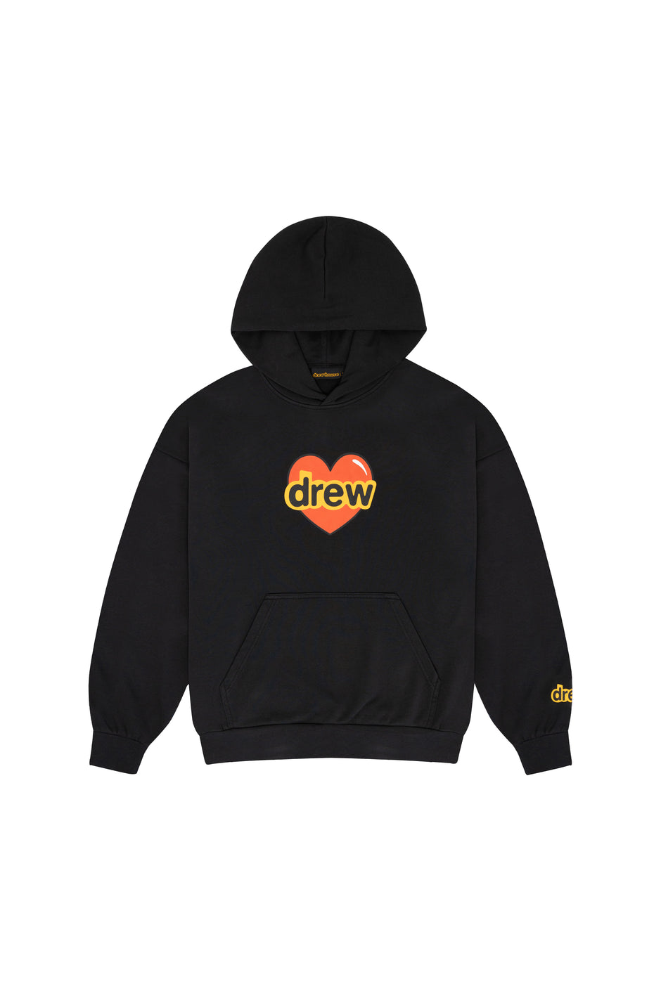 Drew black sweatshirt Clearance