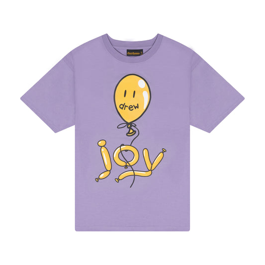 joy ss tee - lavender