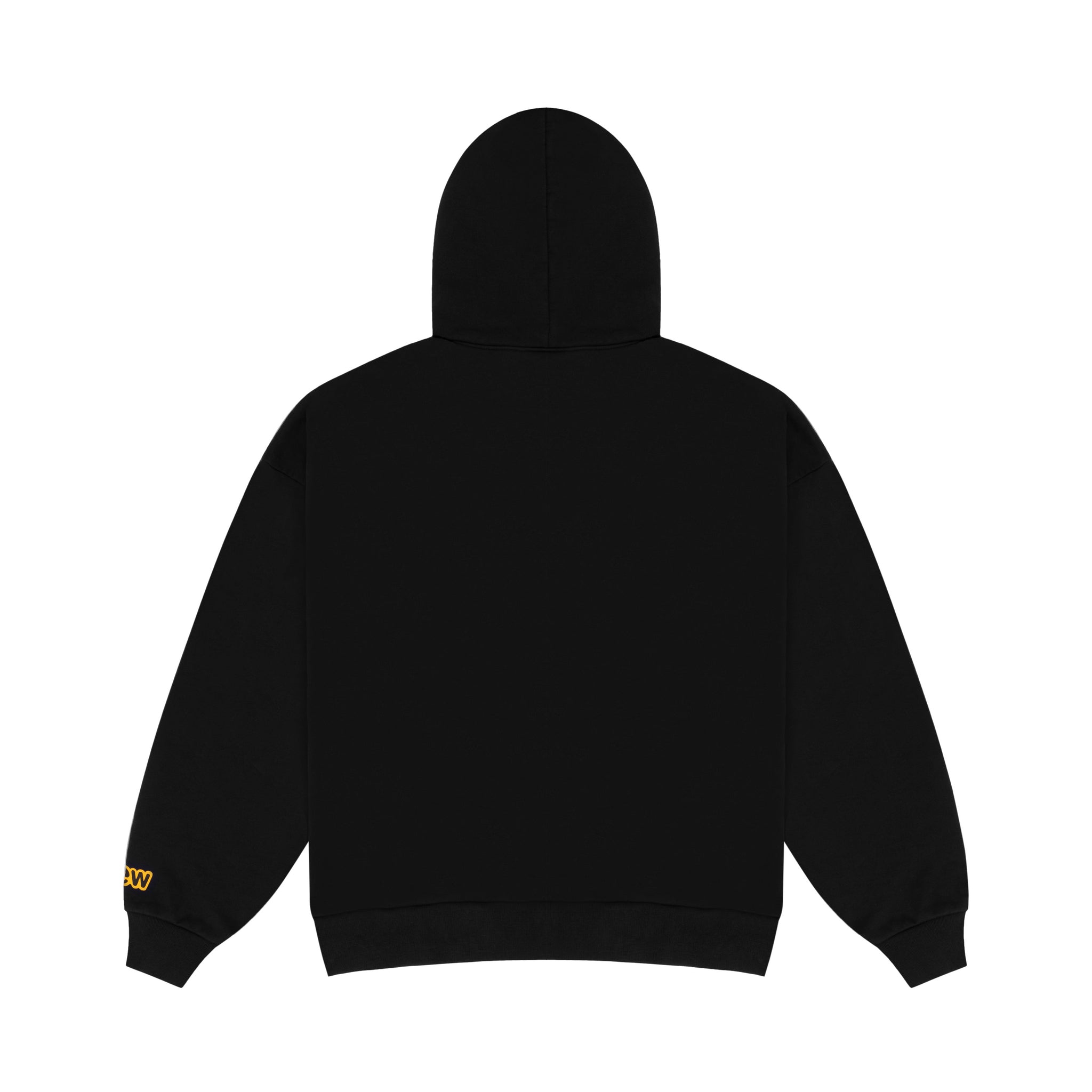mascot hoodie black drew house