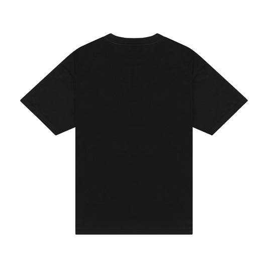 mascot ss tee - black