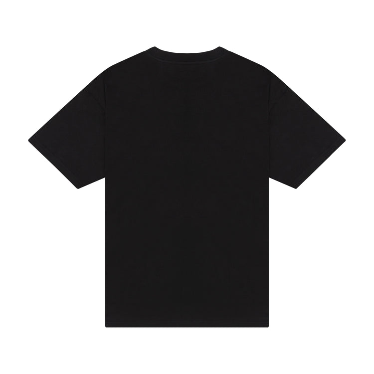 mascot ss tee - black