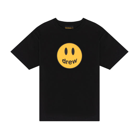 mascot ss tee - black