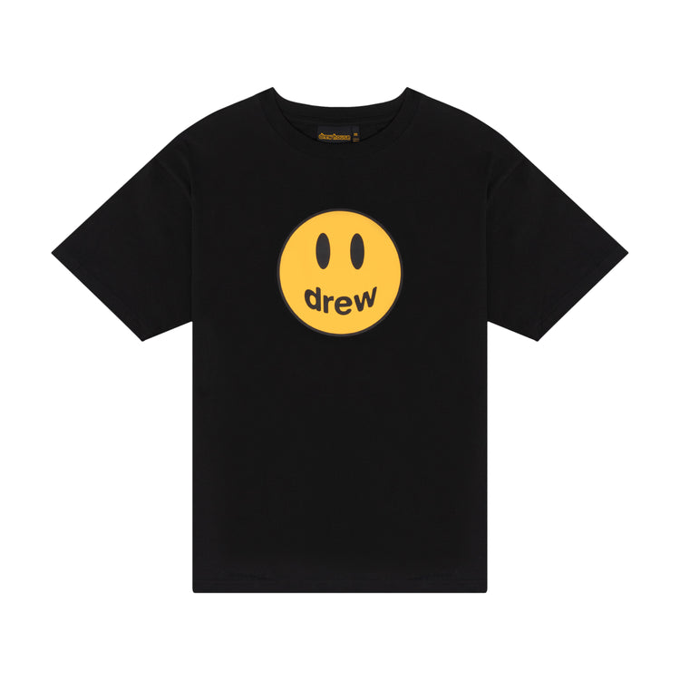 mascot ss tee - black