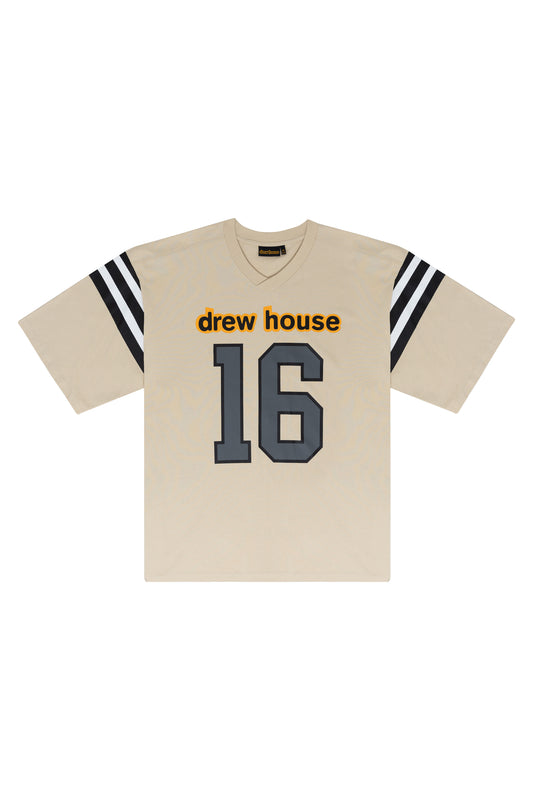DREW HOUSE X Toronto Maple Leafs Rugby Polo