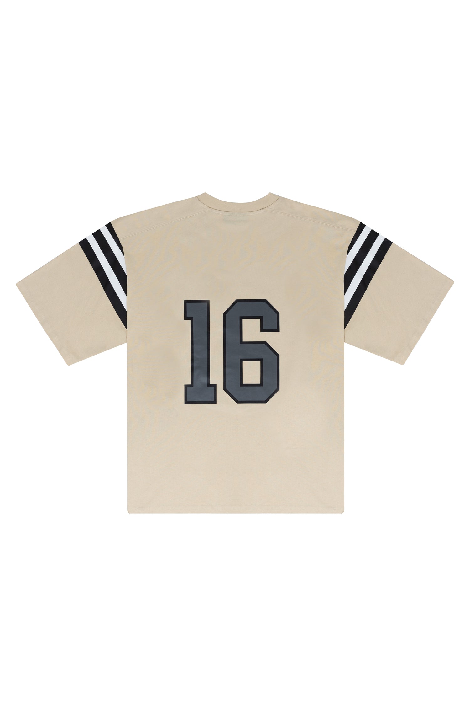 drew house away jersey - biscotti